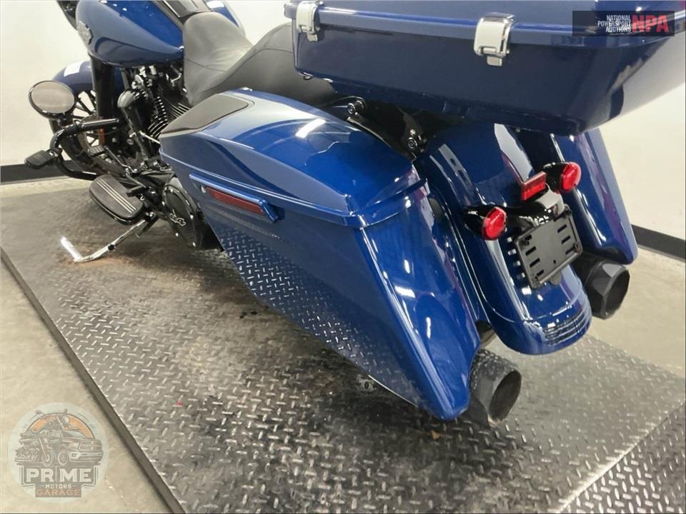 2023 Harley-Davidson FLHRXS ROAD KING SPECIAL — фото 15
