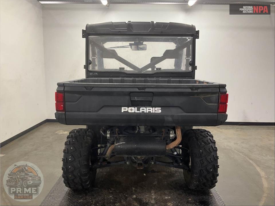 2024 Polaris RANGER 1000 PREMIUM — фото 4