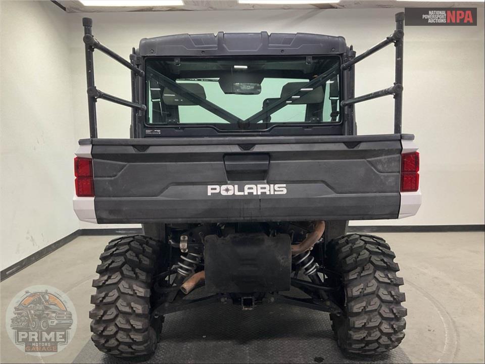 2019 Polaris RANGER XP 1000 EPS NORTHSTAR — фото 4