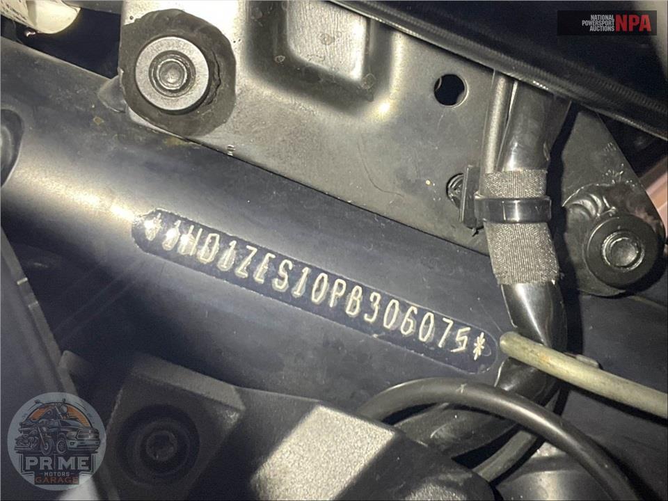 2023 Harley-Davidson RA1250S PAN AMERICA SPECIAL — фото 30