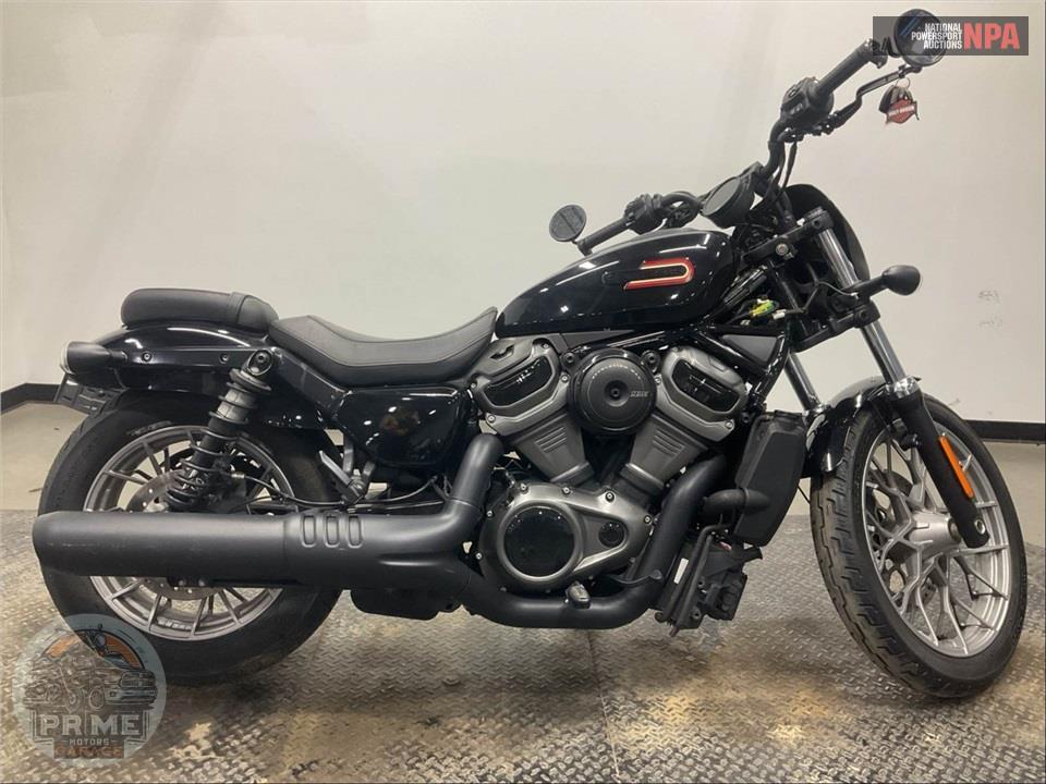 2023 Harley-Davidson RH975S NIGHTSTER SPECIAL — фото 1