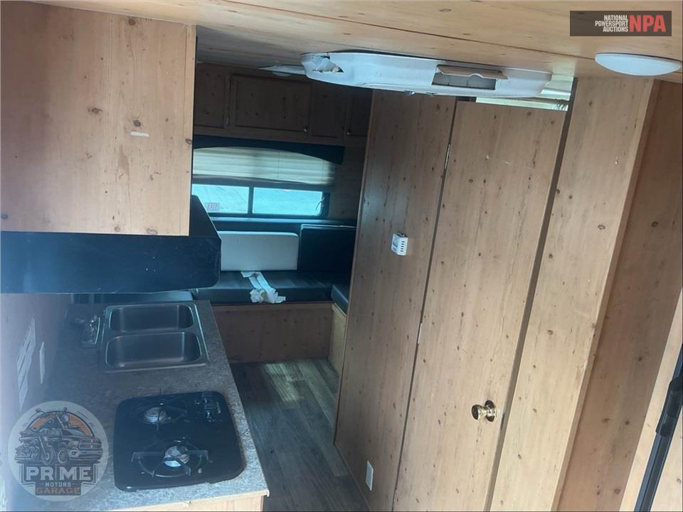 2018 Sunset Park Rv M-21RD - SUN LITE SERIES — фото 8