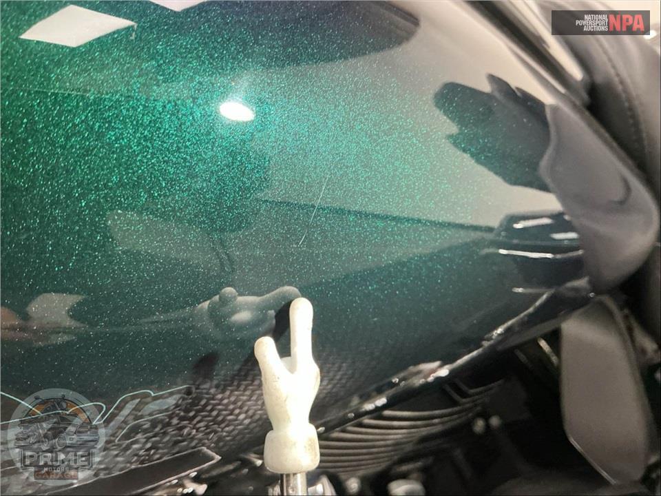 2021 Harley-Davidson FLHTK ULTRA LIMITED — фото 20