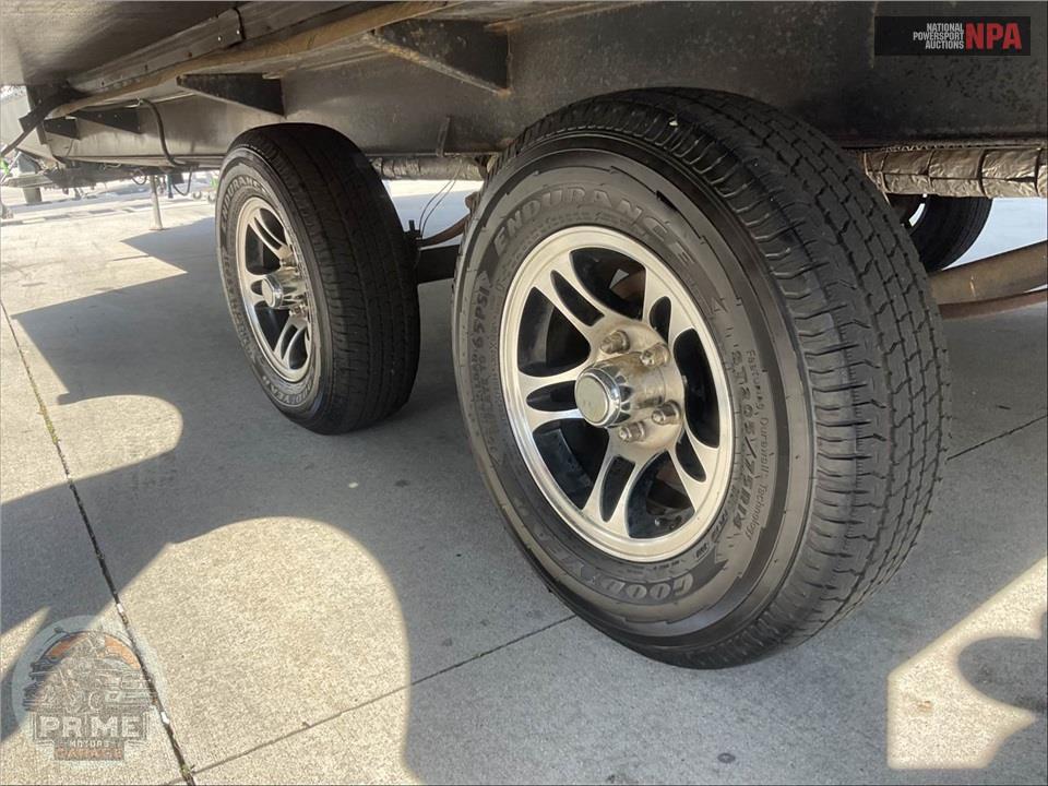 2015 Keystone Rv M-26 RBPR - BULLET PREMIER SERIES — фото 63