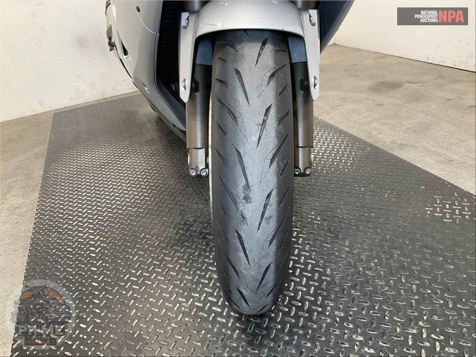 2003 Kawasaki ZX900F2 NINJA ZX-9R — фото 26