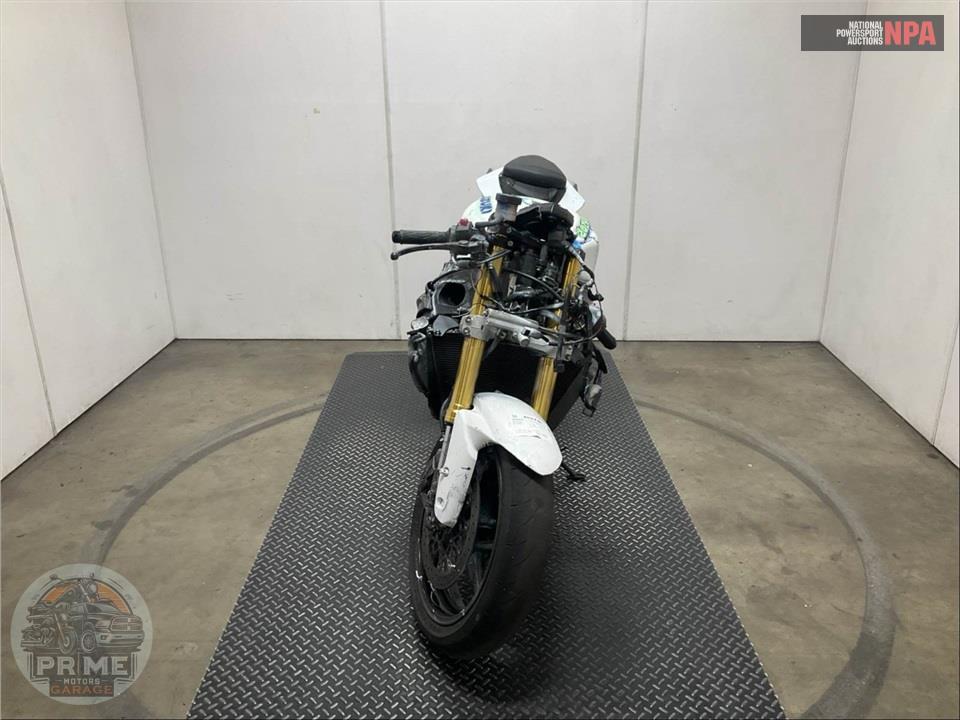2023 Suzuki GSX-R750M3 — фото 2