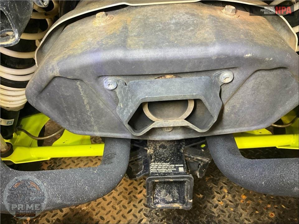 2023 Polaris SPORTSMAN XP 1000 S — фото 11