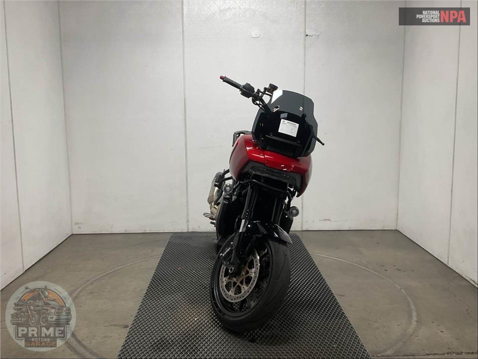 2025 Harley-Davidson RA1250ST PAN AMERICA 1250 ST — фото 2