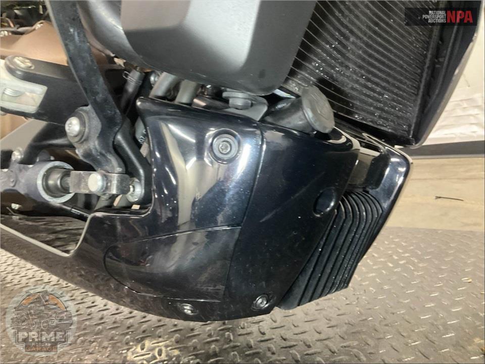 2022 Harley-Davidson RH1250S SPORTSTER S — фото 11