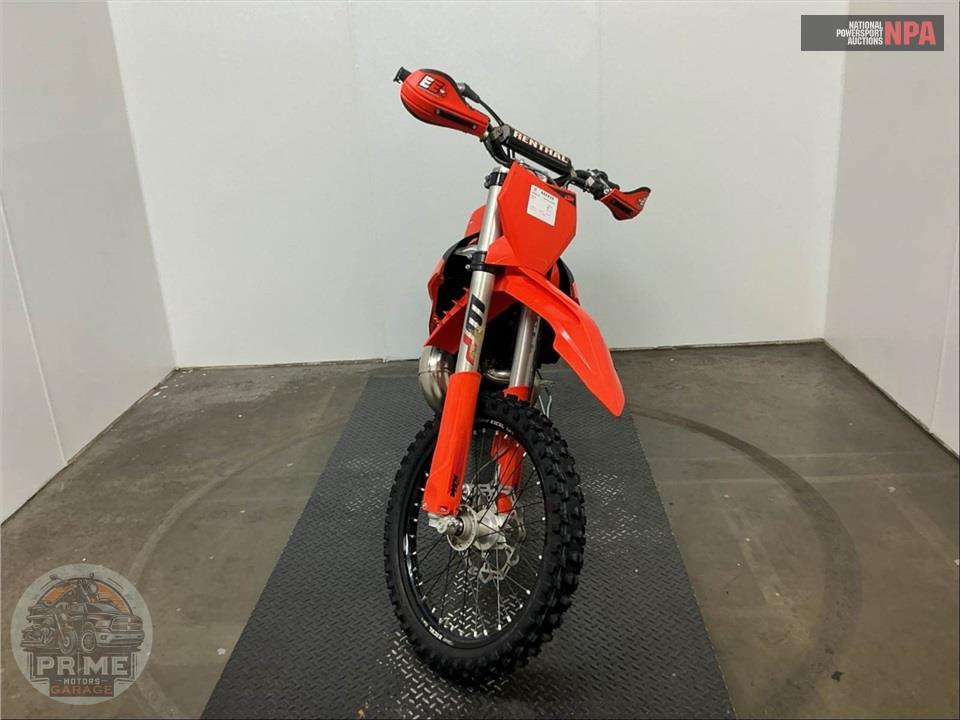 2025 Ktm 300 SX — фото 2