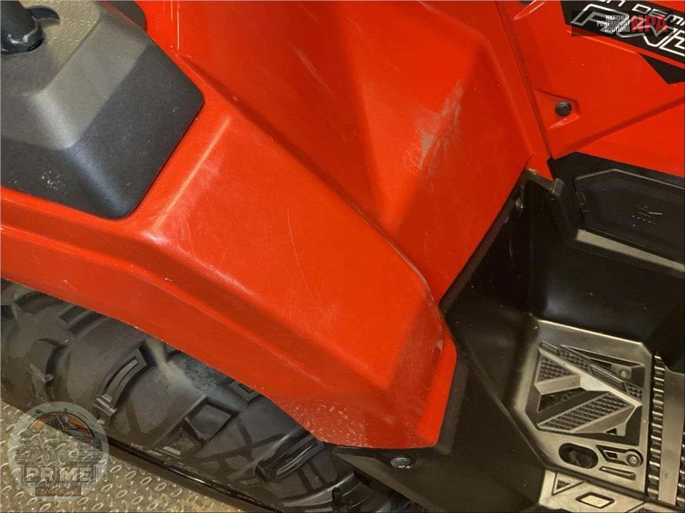2024 Polaris SPORTSMAN 570 EPS — фото 17