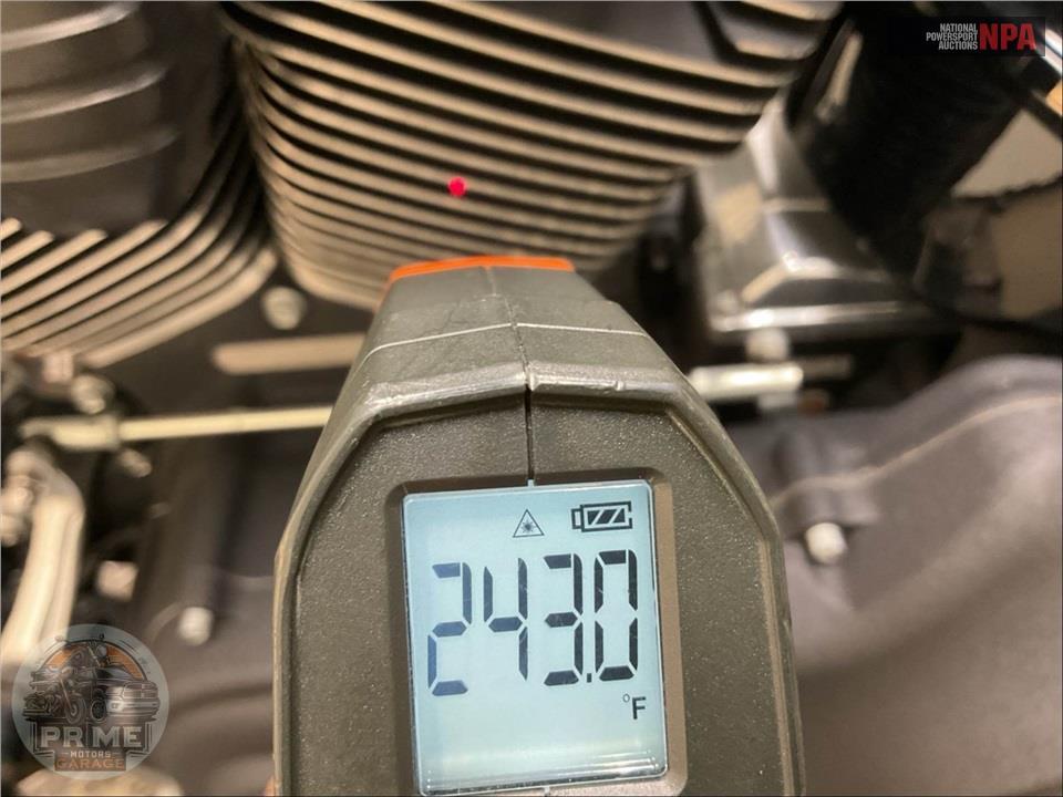 2014 Harley-Davidson FXSB BREAKOUT — фото 8