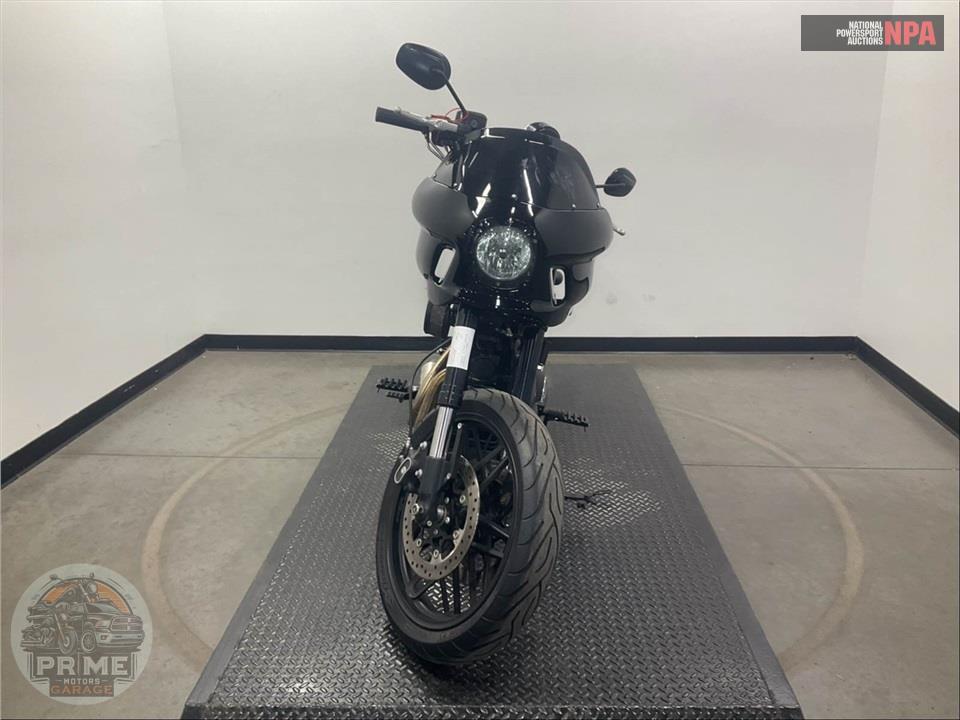 2019 Harley-Davidson XL1200CX ROADSTER — фото 2