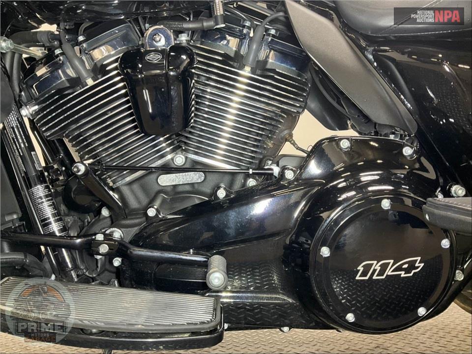 2021 Harley-Davidson FLHTK ULTRA LIMITED — фото 7