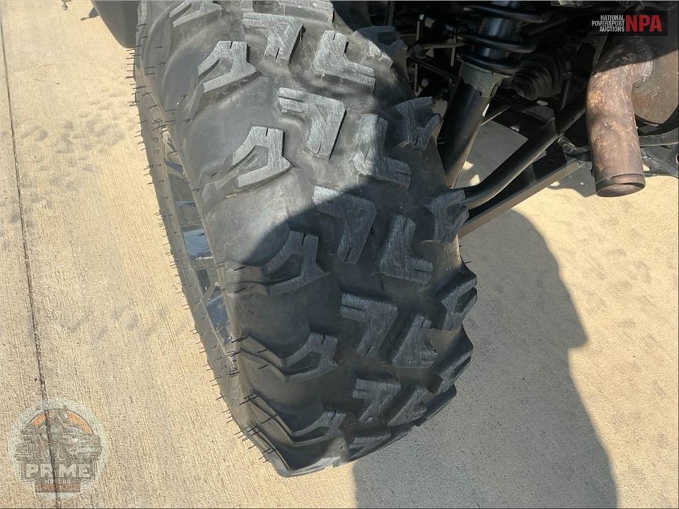 2023 Polaris RANGER CREW 1000 PREMIUM — фото 24