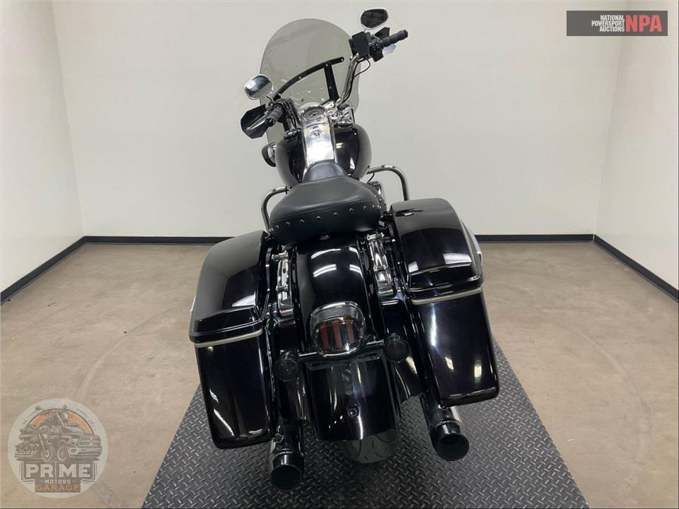 2014 Harley-Davidson FLHR ROAD KING — фото 4