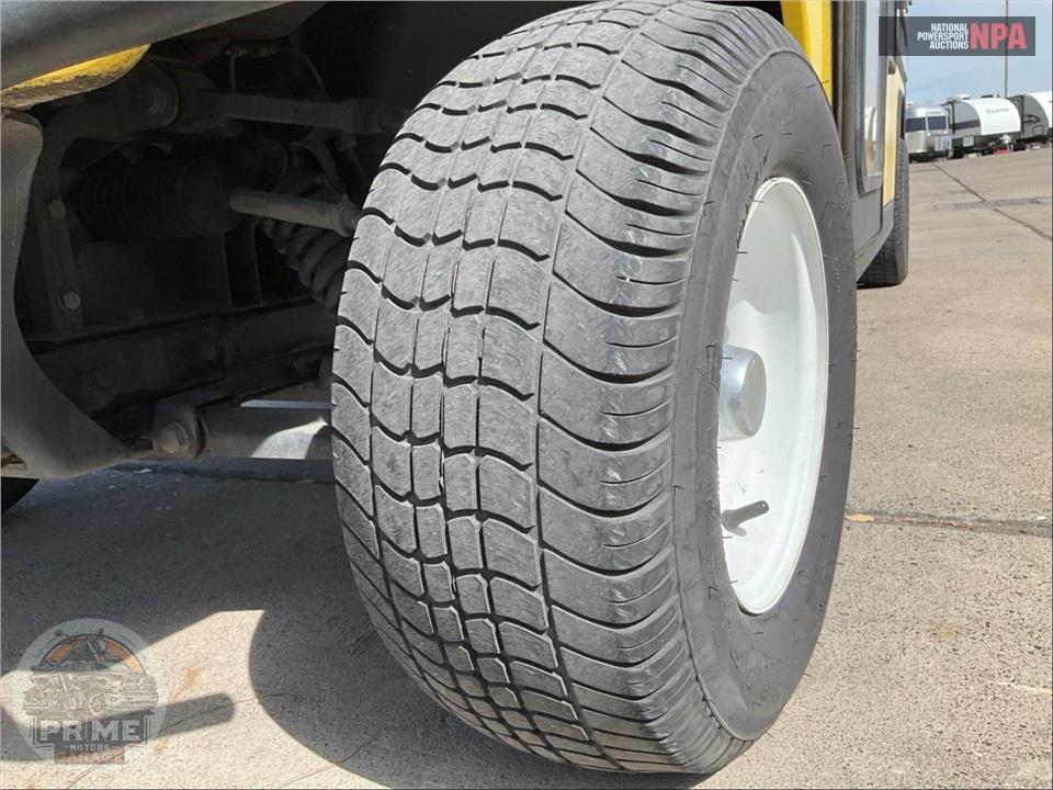 2015 Columbia Car Par Summit Utilitruck SU5 — фото 15