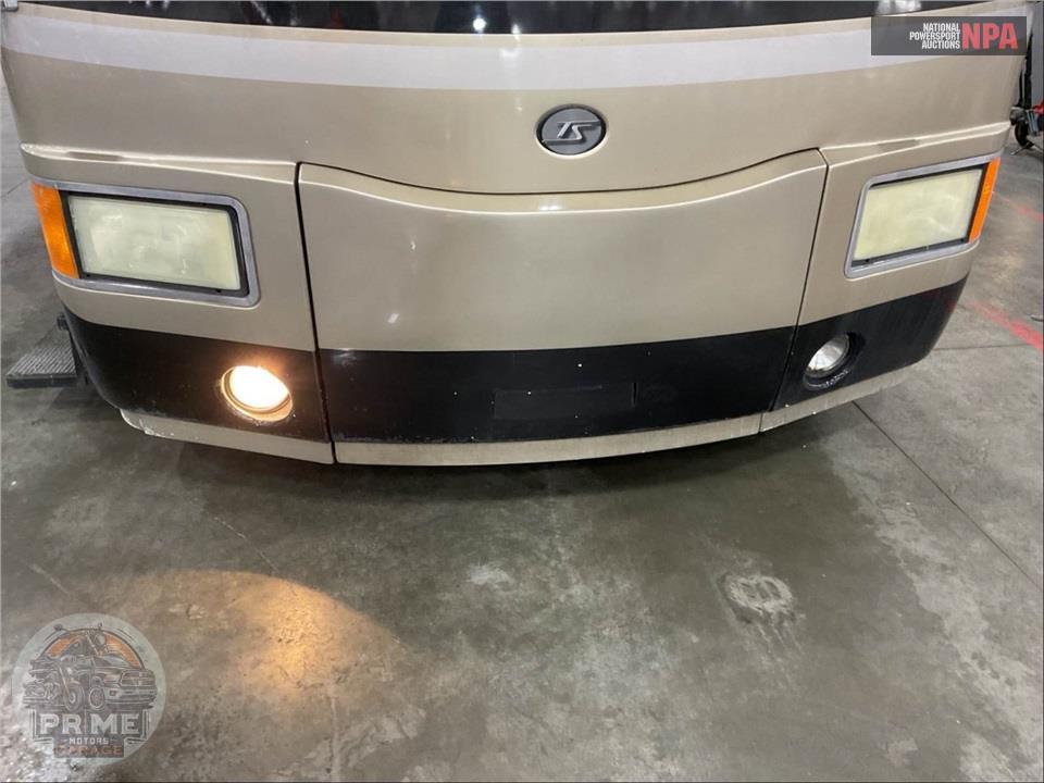 2005 Travel Supreme M-42DS04-400HP — фото 65