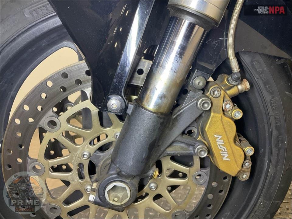 2003 Honda CBR954RR3 — фото 34