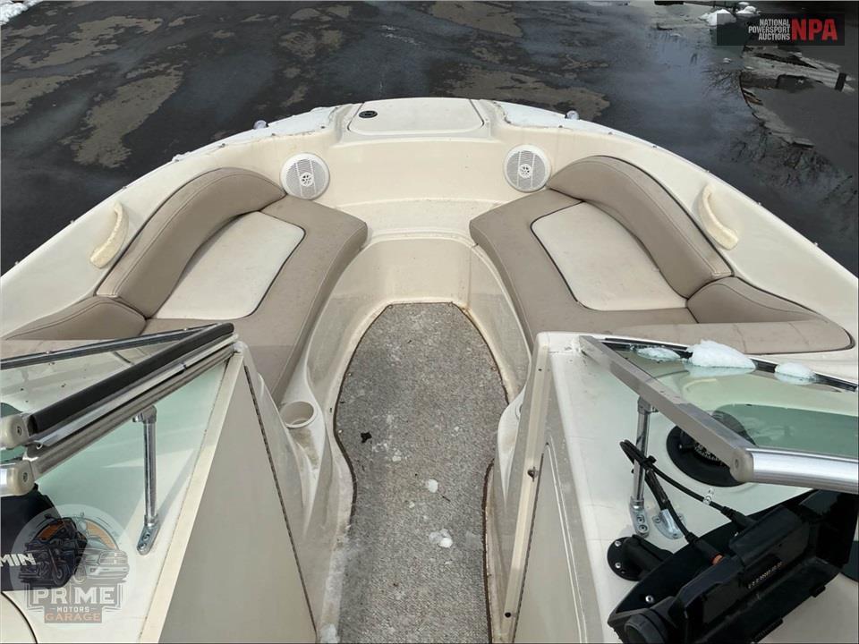 2003 Sea Ray Boats 200 SUNDECK — фото 25