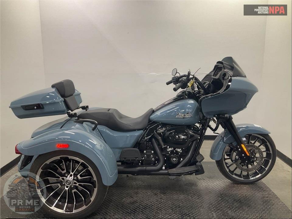 2024 Harley-Davidson FLTRT ROAD GLIDE 3 — фото 1