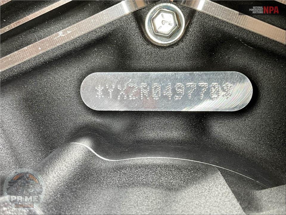 2024 Harley-Davidson FXLRST LOW RIDER ST — фото 26