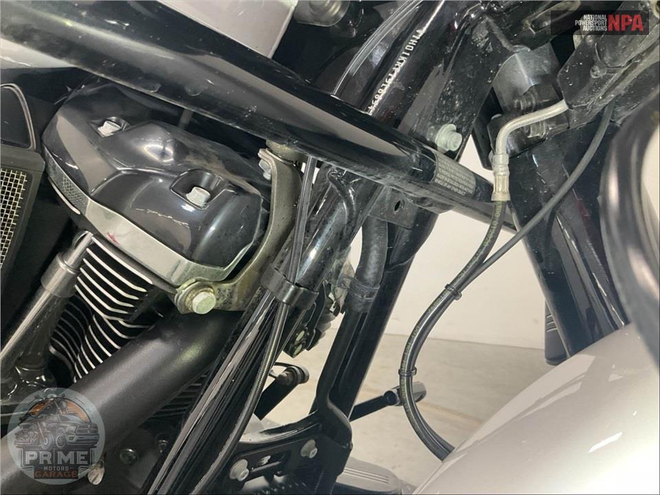 2020 Harley-Davidson FLHXS STREET GLIDE SPECIAL — фото 12