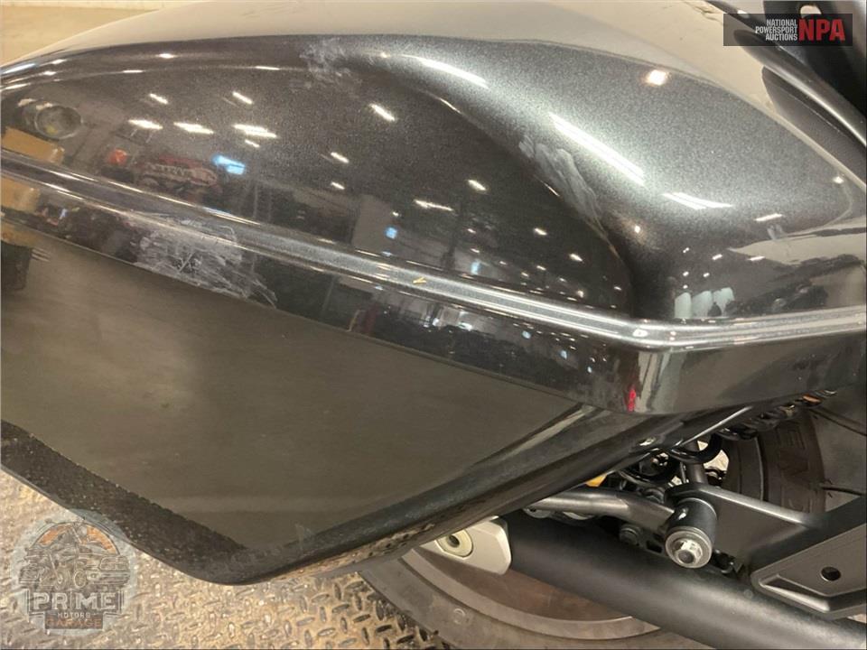 2023 Honda CMX1100D2 REBEL 1100T DCT — фото 19