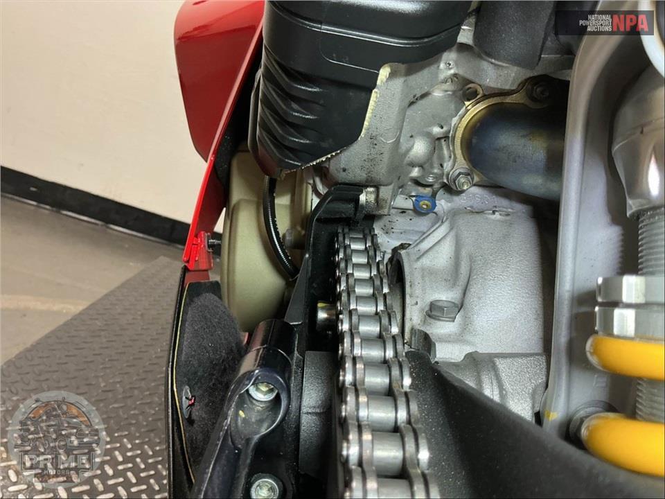 2023 Ducati PANIGALE V4 S — фото 10
