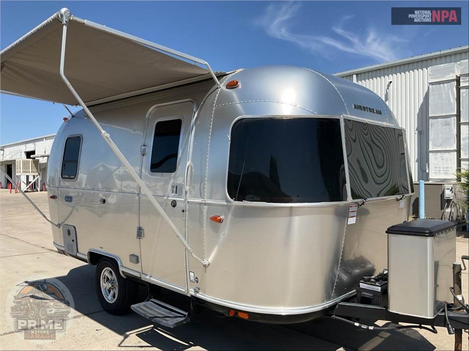 2022 AIRSTREAM M-19CB - BAMBI SERIES