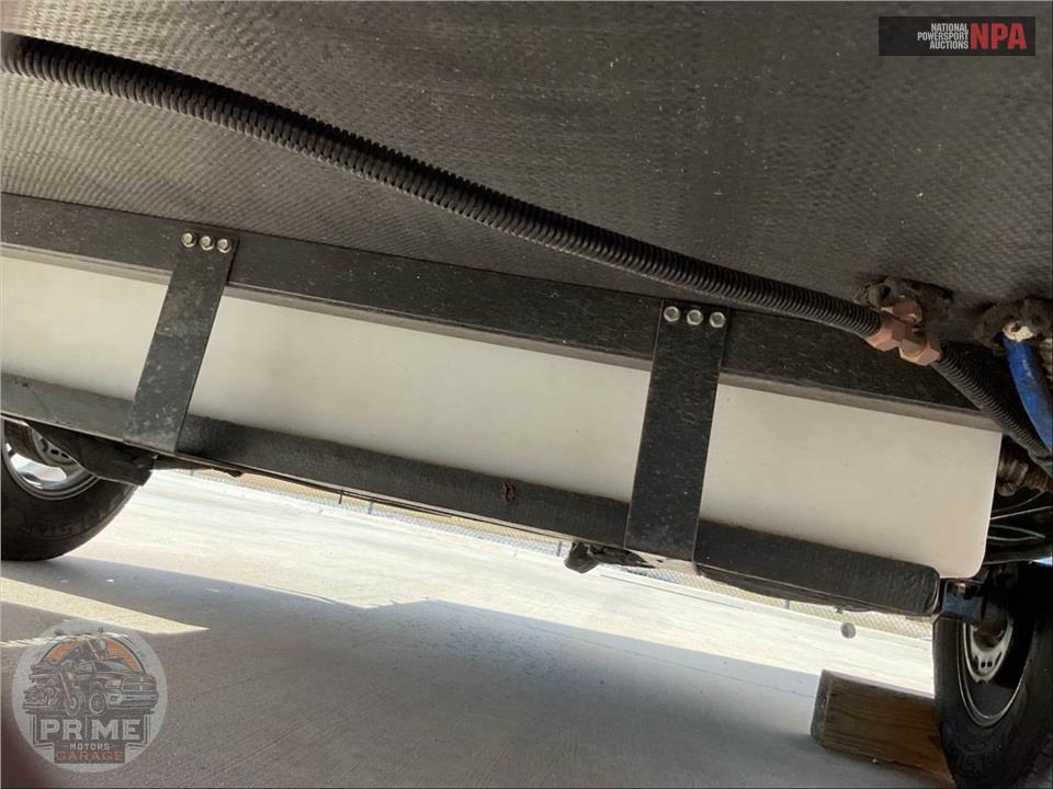 2021 Riverside Rv M-511 - RETRO SERIES — фото 26