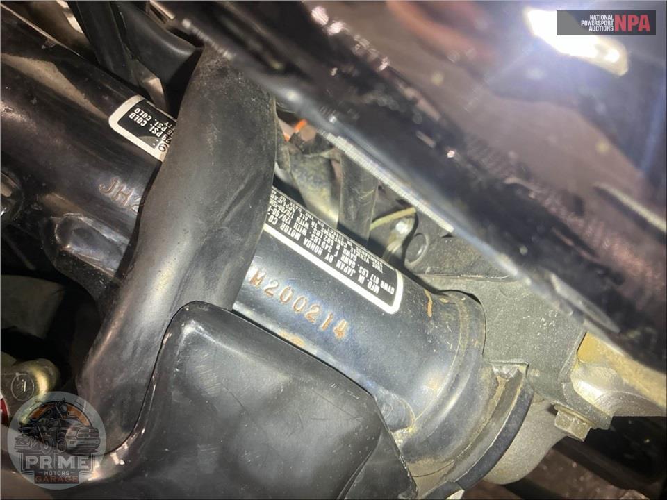 2000 Honda VT750CD2Y SHADOW ACE DLX — фото 38
