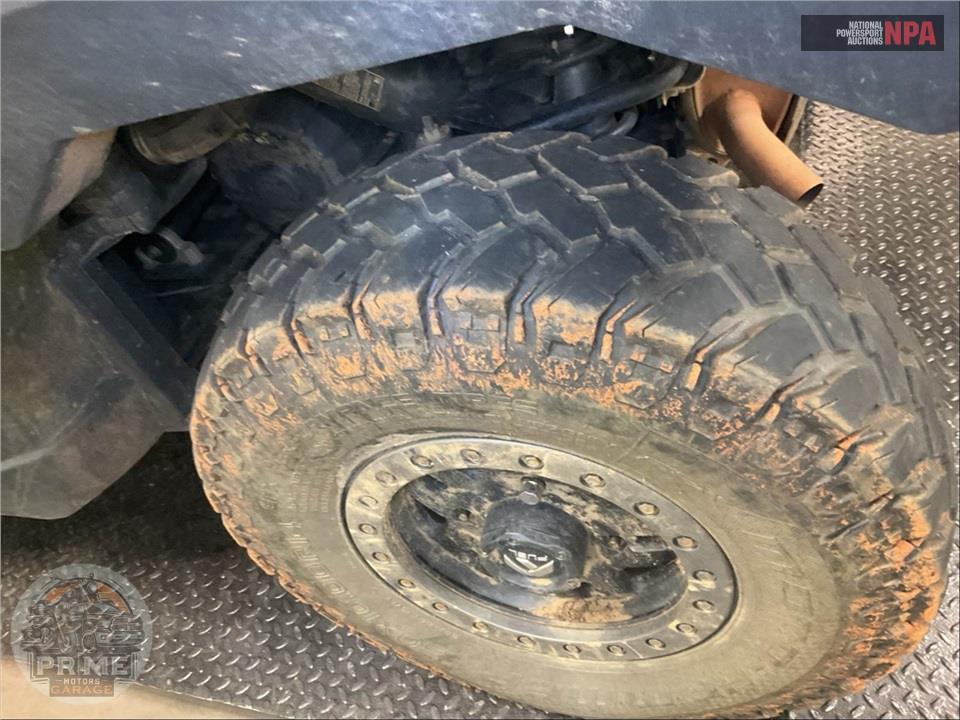 2022 Polaris RANGER CREW XP 1000 NORTHSTAR ULTIMATE — фото 28