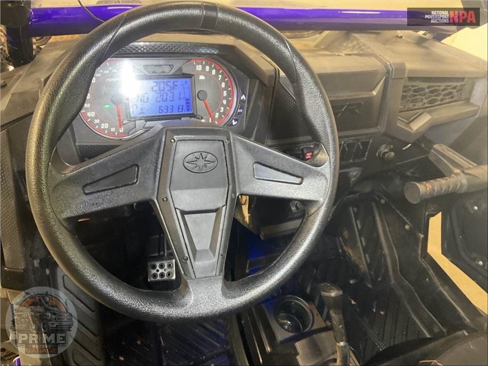 2023 Polaris RZR XP 1000 SPORT — фото 30