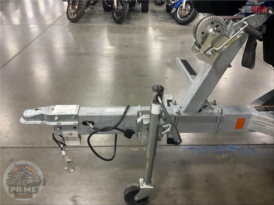 2024 Seadoo/Brp SWITCH COMPACT-I/O(*) — фото 23