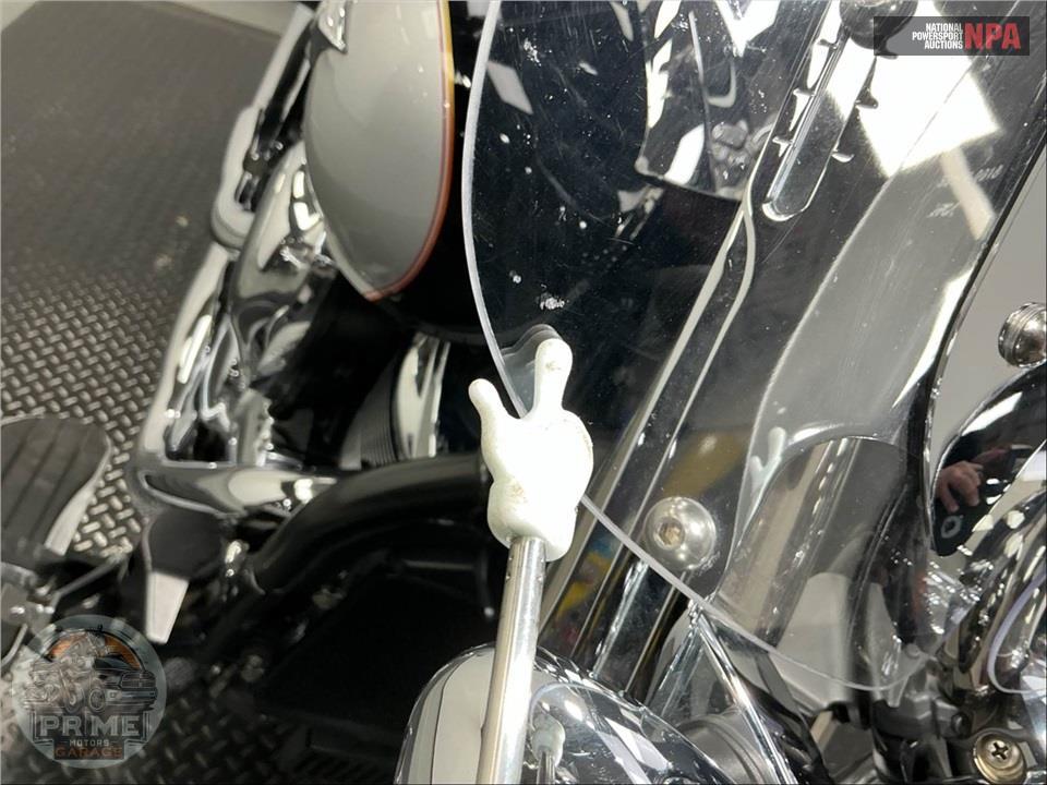 2007 Kawasaki VN900D7F VULCAN CLSC LT — фото 17