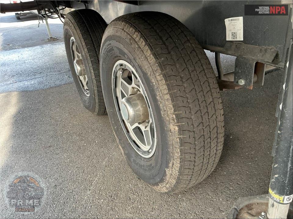 2021 Keystone Rv M-3530 DEN - SPRINTER LIMITED FIFTH WHEEL SERIES — фото 44