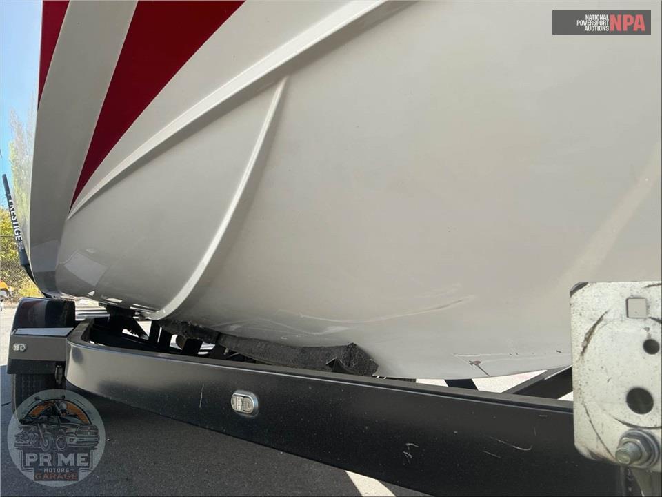 2018 Axis Wake Research A24(*) L=24/E=1 410HP MON VD — фото 12