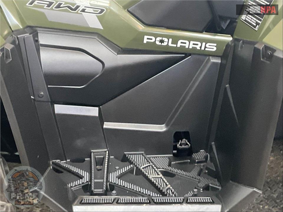 2026 Polaris SPORTSMAN 850 — фото 8