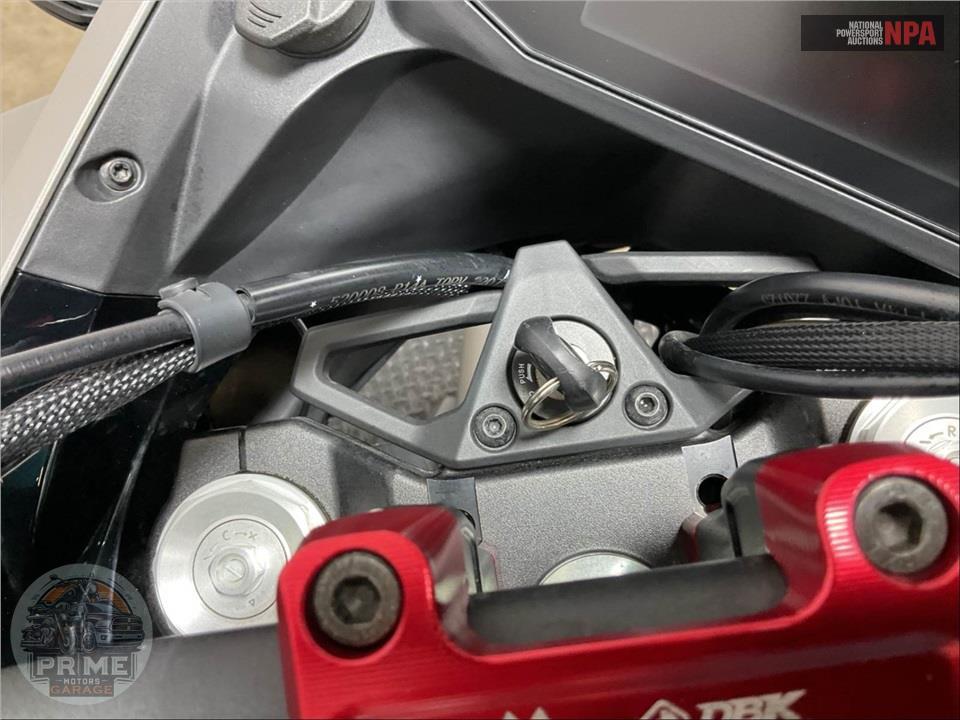 2023 Moto Morini X-CAPE — фото 10