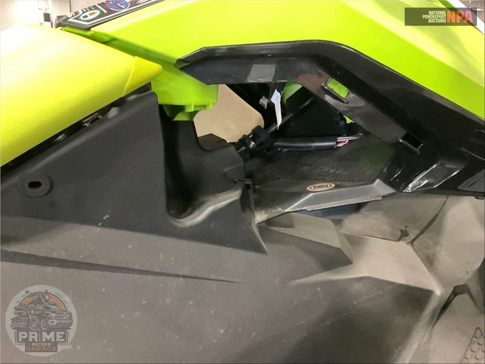 2023 Seadoo/Brp SPARK 2-UP ROTAX 900 ACE - 60 — фото 9