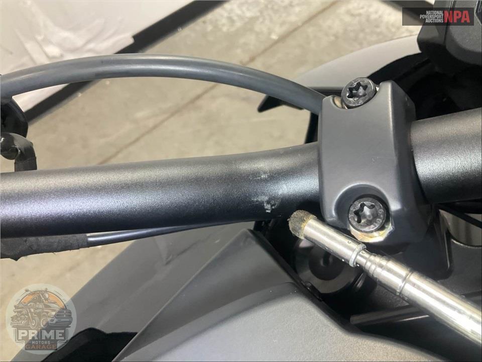 2022 Harley-Davidson RA1250S PAN AMERICA 1250 SPECIAL — фото 22