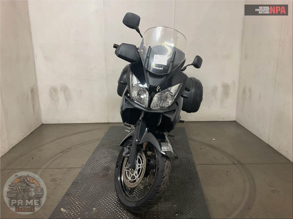 2005 Suzuki DL1000K5 V-STROM — фото 2