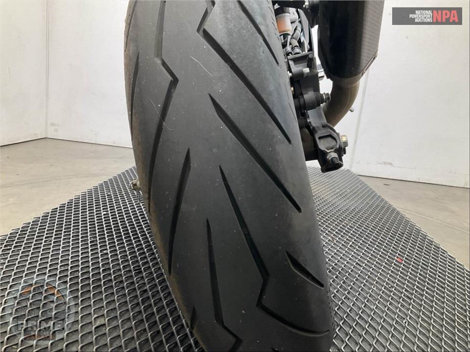 2024 Kawasaki ZX400PRFNL NINJA ZX-4R (ABS) — фото 18