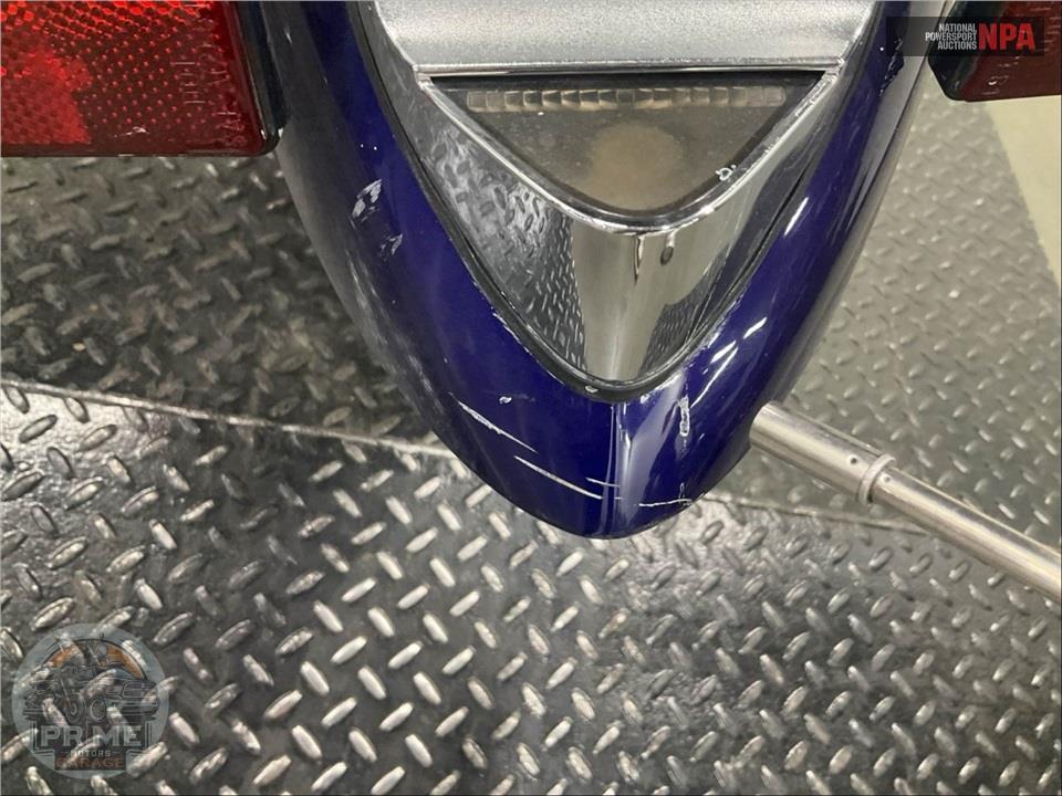 2002 Honda VTX1800S2 RETRO SPOKE — фото 18