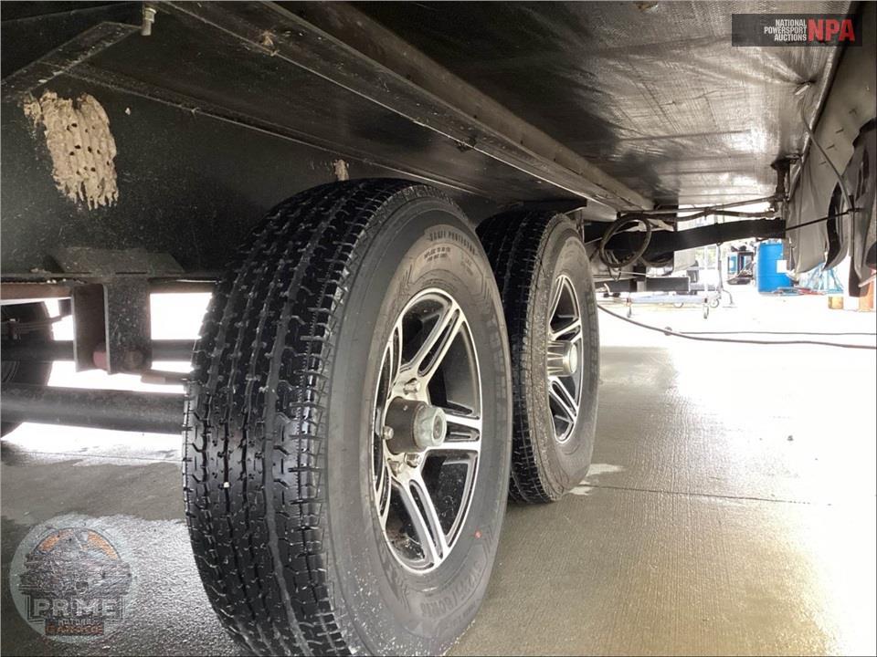 2019 Keystone Rv M-338 RLK COUGAR FIFTH WHEEL SERIES — фото 27