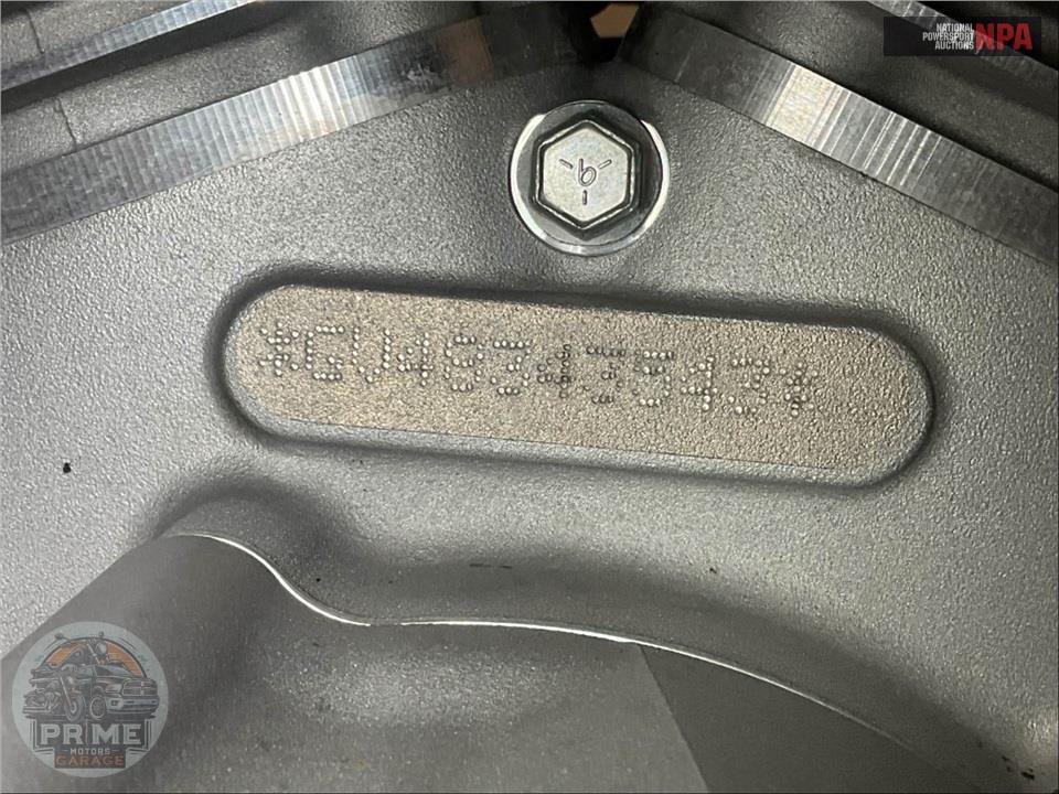 2008 Harley-Davidson FXDC DYNA SUPER GLIDE/CUSTOM — фото 23