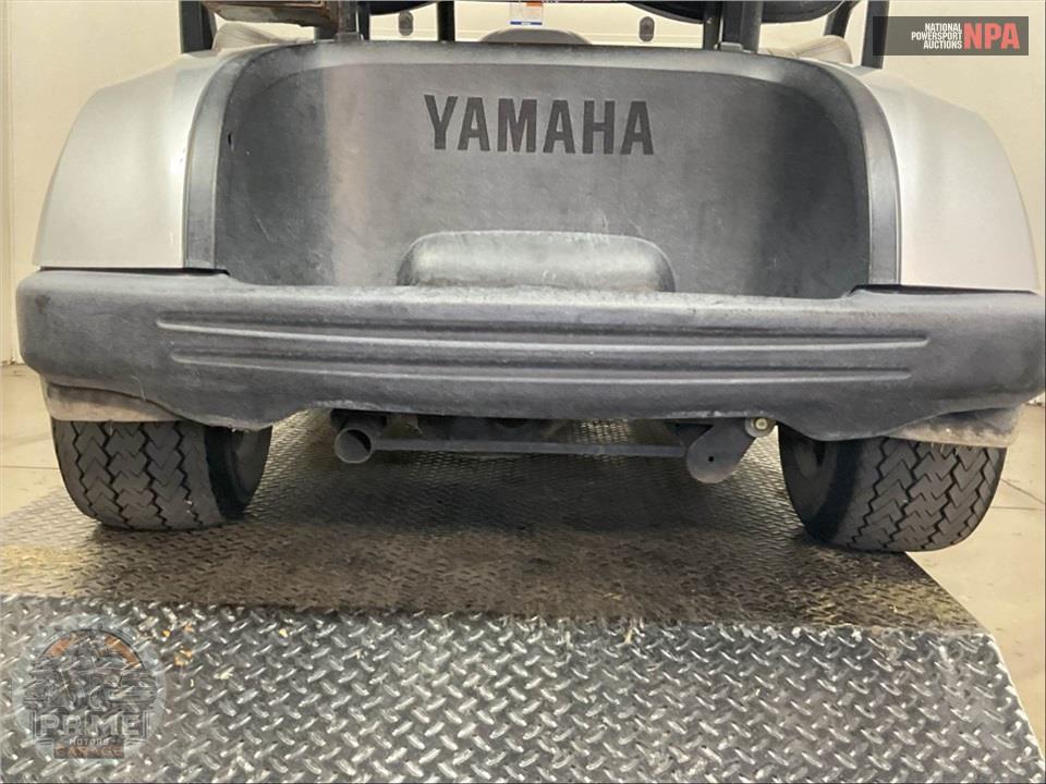 2022 Yamaha DR2EW2XAC FLEET — фото 12