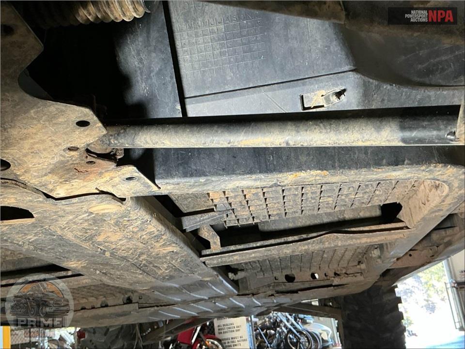 2016 Polaris RANGER CREW XP 900-6 (ELECTRIC POWER STEERING) — фото 16