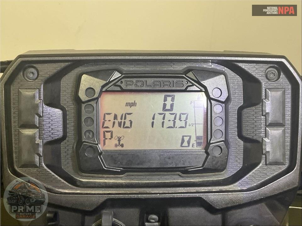 2024 Polaris SPORTSMAN 570 — фото 6